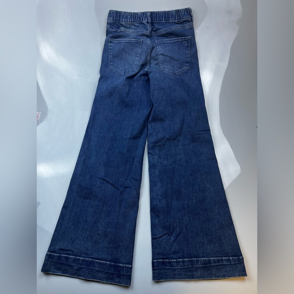 UpWest All-Day Wide Leg Denim R170 - Picture 5 of 8